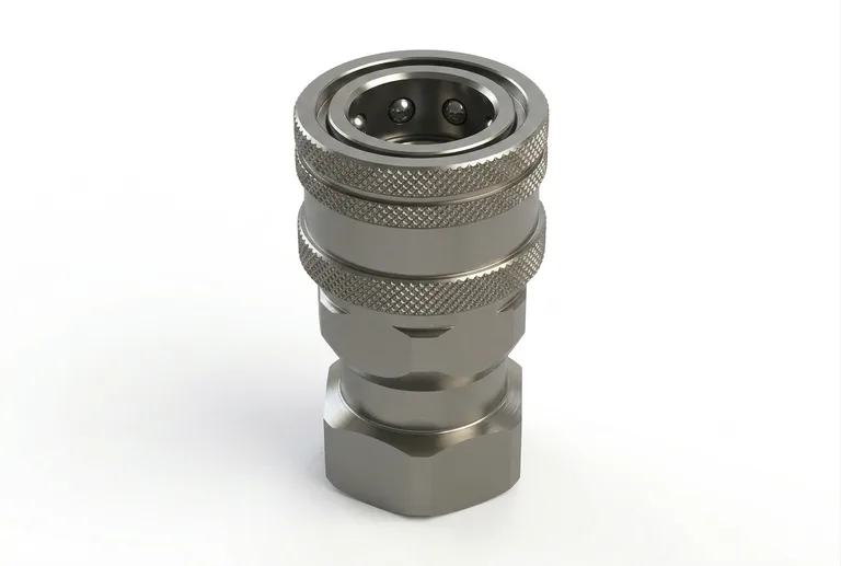 유압 카플러 소켓 (Female Coupler Body)_1.png